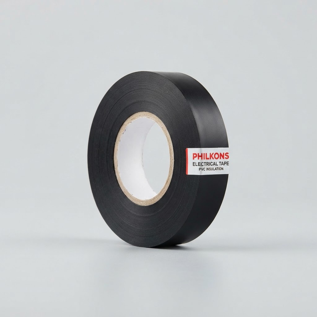 Electrical Tape Roll