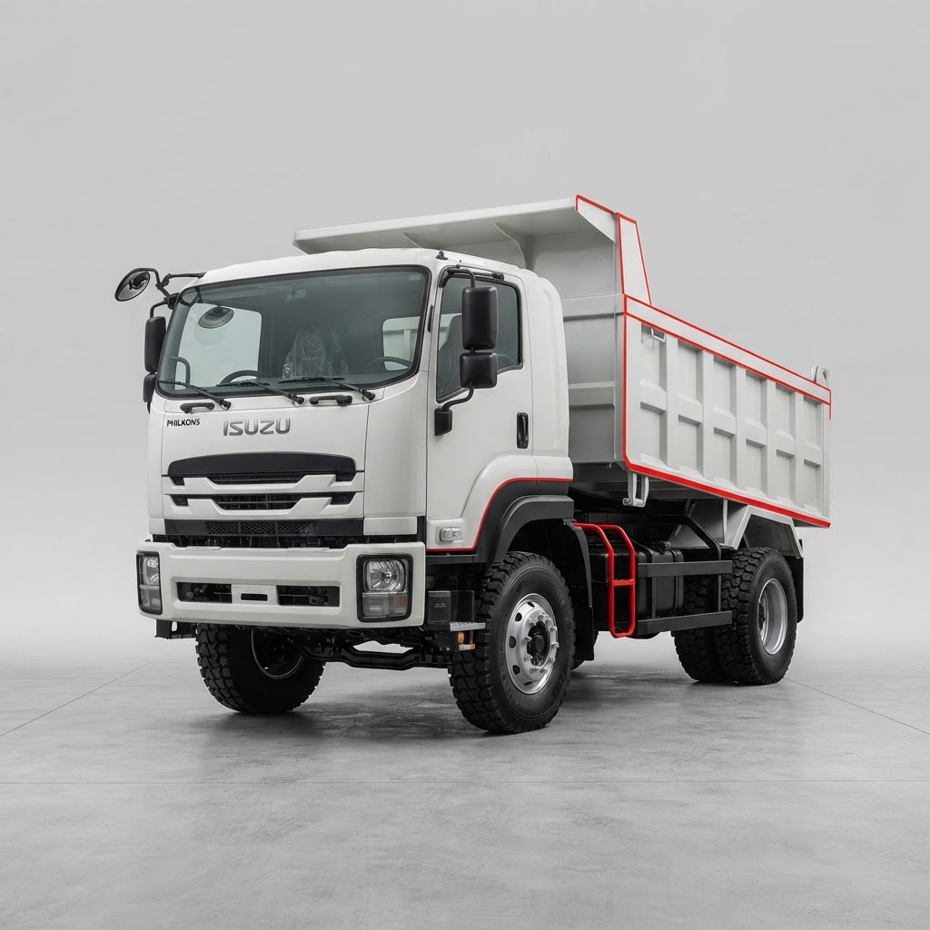 General Dump Truck Service