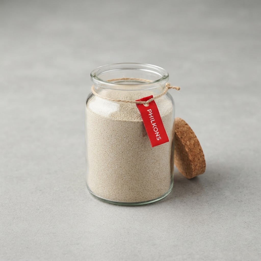 Vibro - Fine Finishing Sand