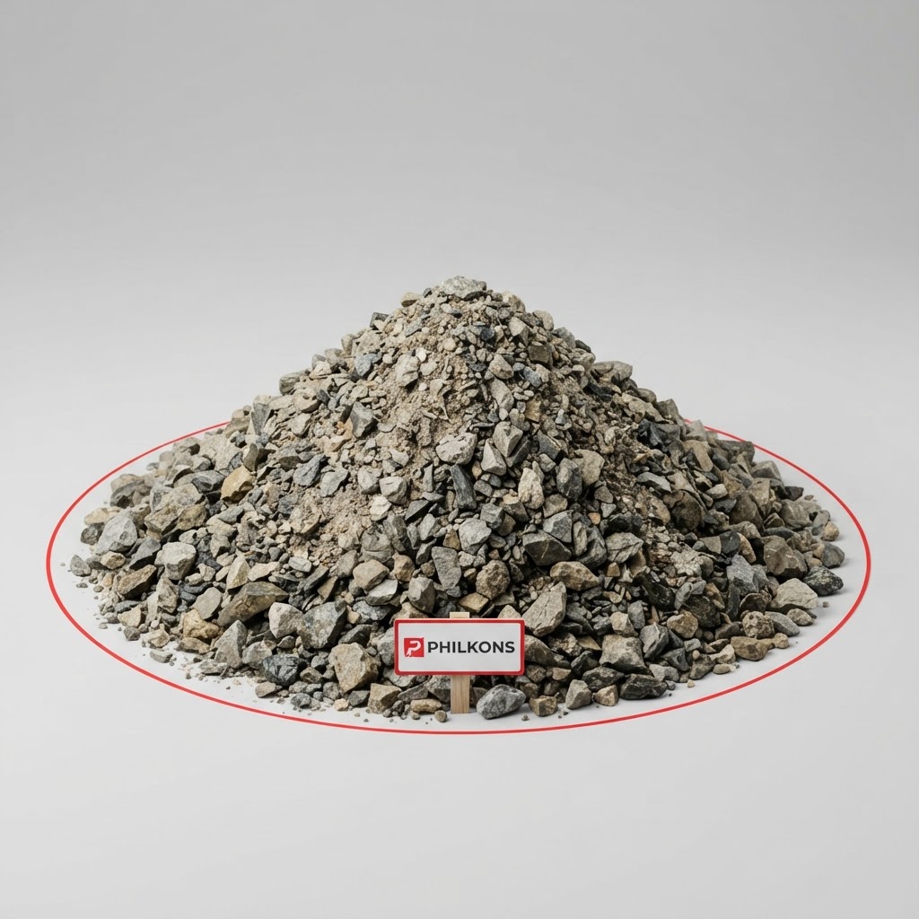 Engineered Crushed Base