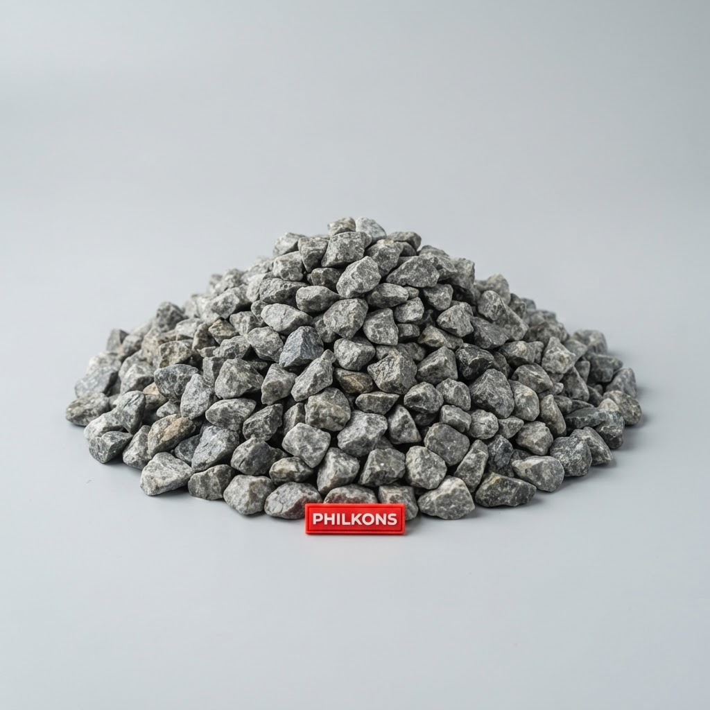 G1 Crushed Gravel