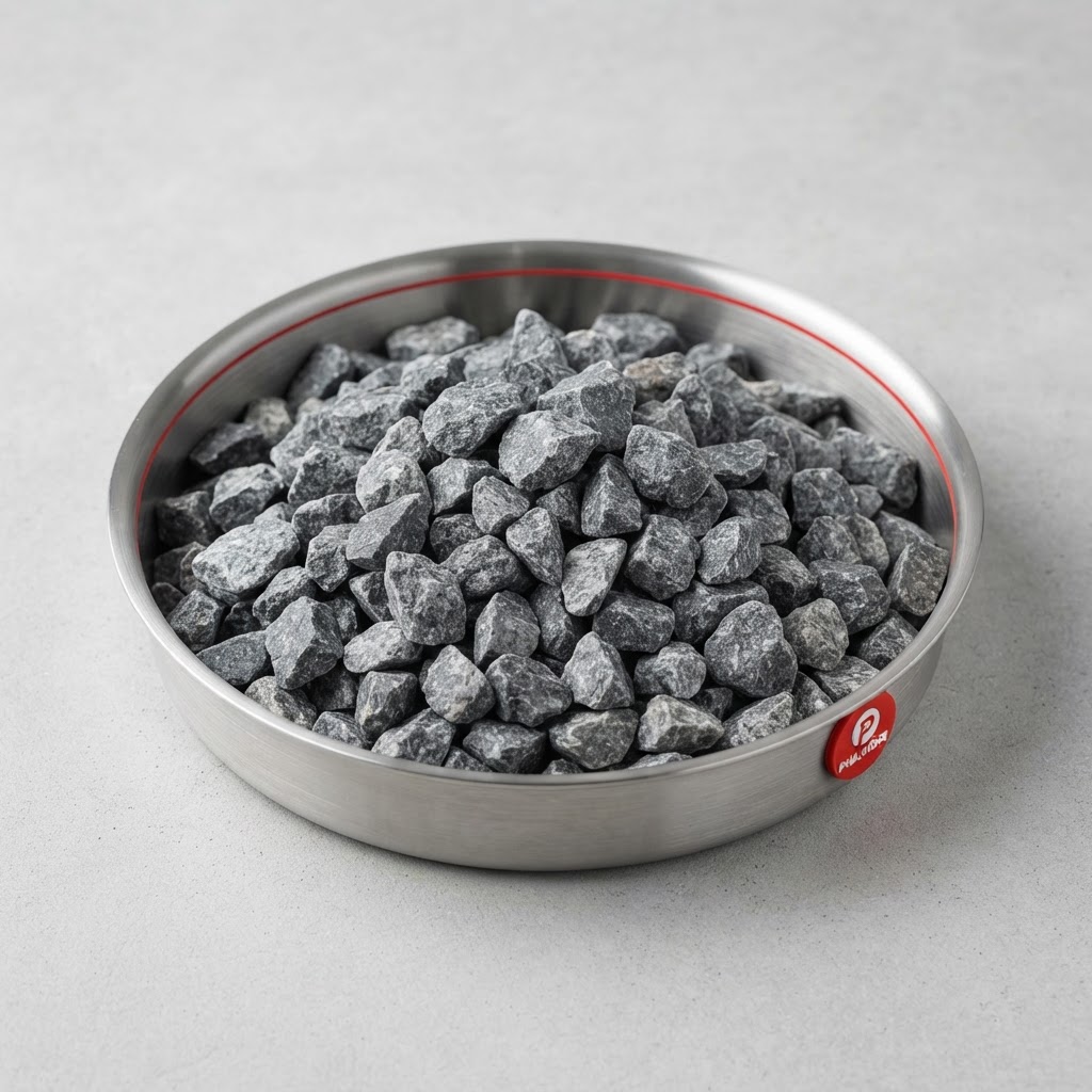 G1 High-Strength Crushed Stone