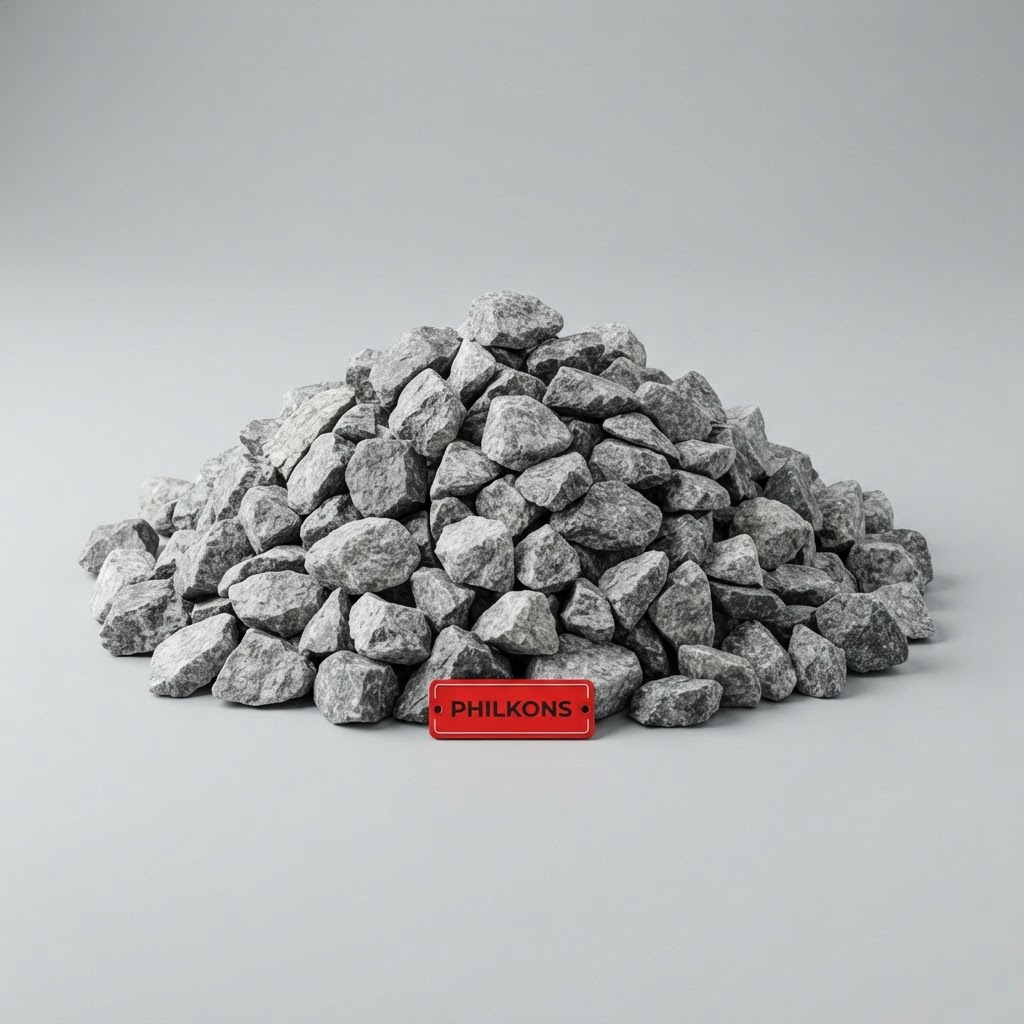G1- Structural Crushed Stone
