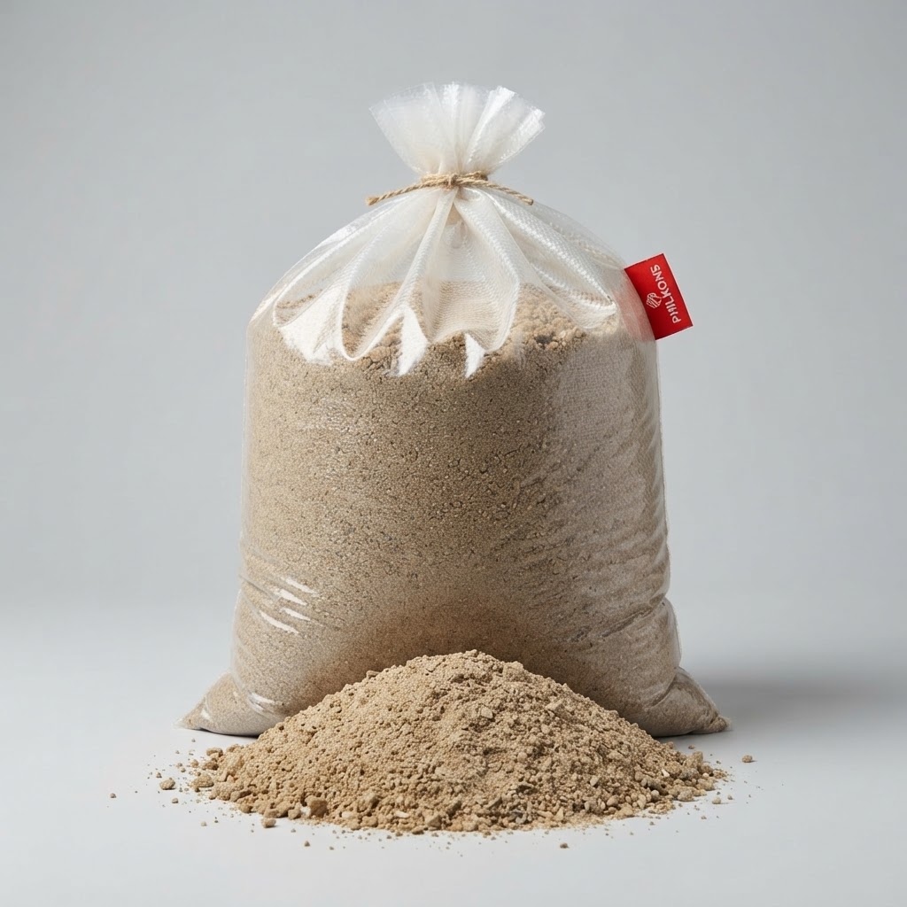 Backfill Sand Material 2