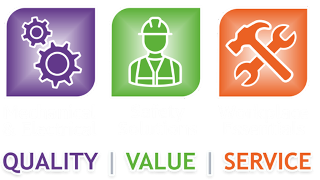 Howcroft Group — Mechanical & Electrical, Safety Solutions, Workplace Essentials — Quality, Value, Service