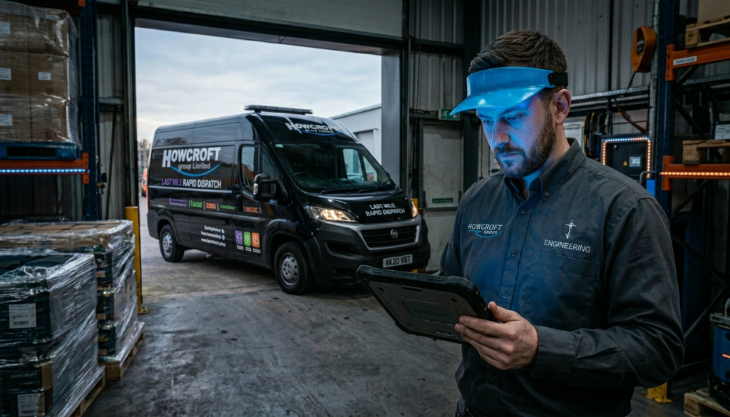 Delivery promise tracking that holds suppliers accountable