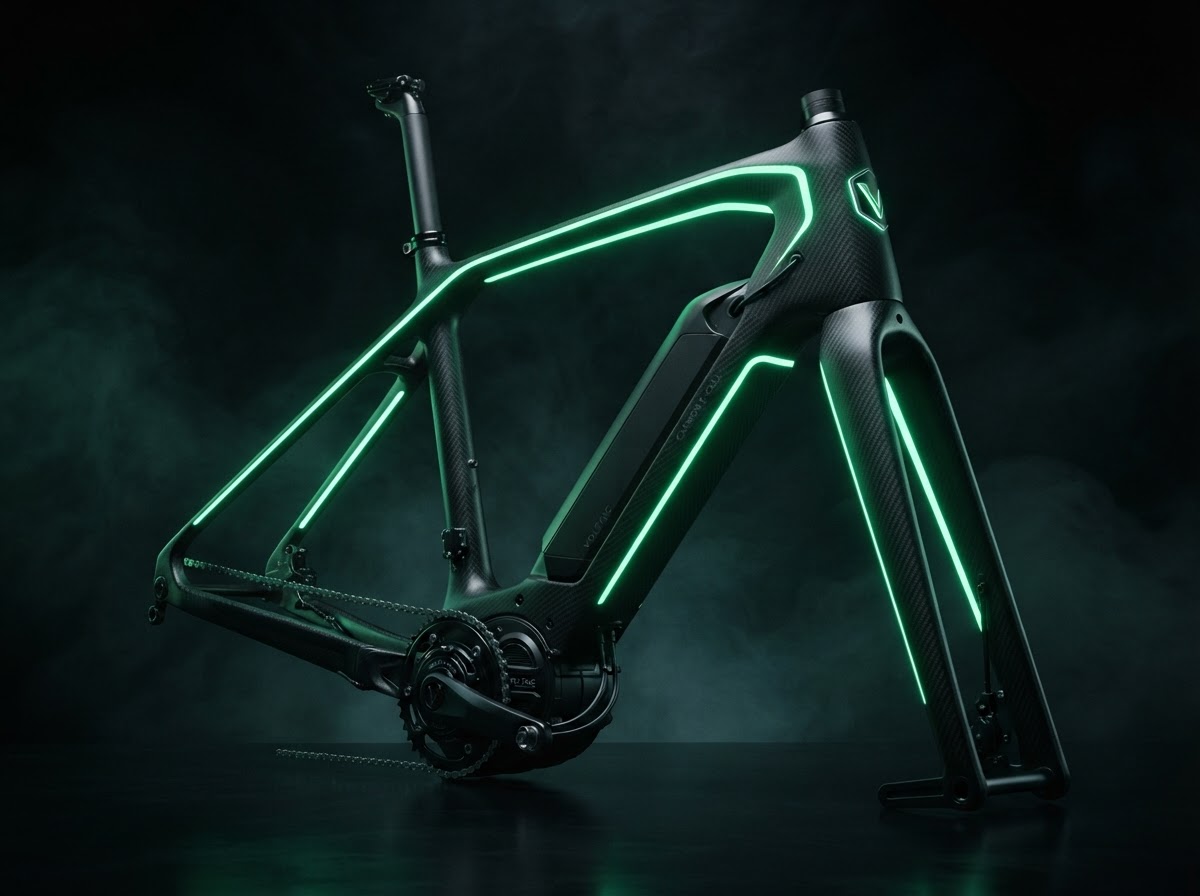 Specialized Turbo Vado