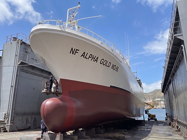 Ocean7 Maritime reference 37