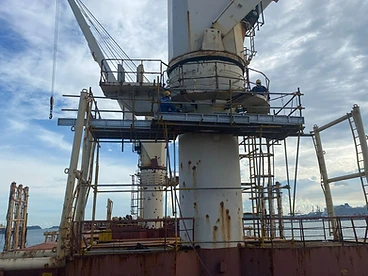 Ocean7 Maritime reference 31