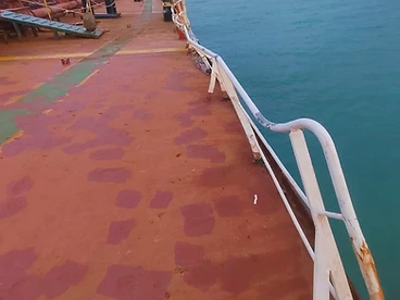 Ocean7 Maritime reference 34
