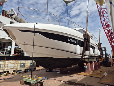 Ocean7 Maritime reference 50