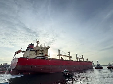 Ocean7 Maritime reference 36-1