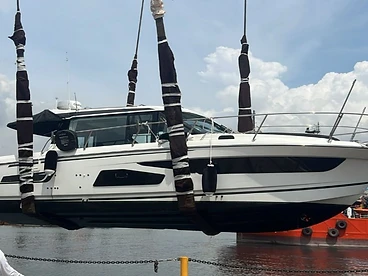 Ocean7 Maritime reference 55