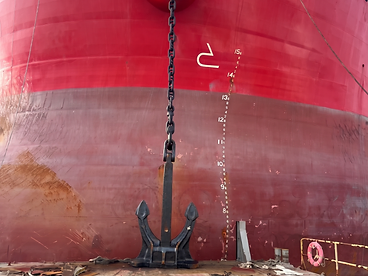 Ocean7 Maritime reference 38