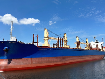 Ocean7 Maritime reference 17-1