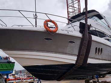 Ocean7 Maritime reference 54
