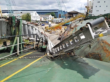 Ocean7 Maritime reference 29