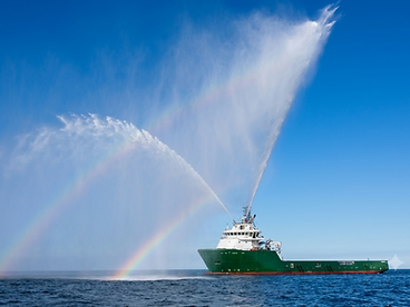 Ocean7 Maritime reference 13