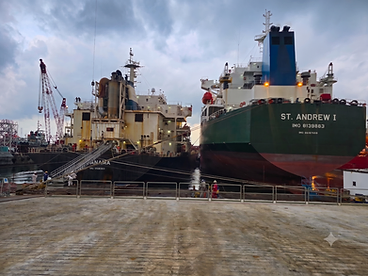Ocean7 Maritime reference 19