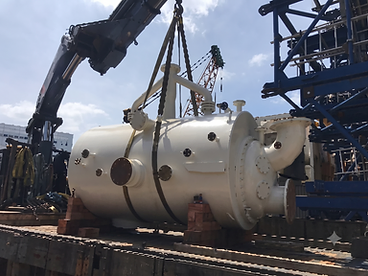 Ocean7 Maritime reference 27