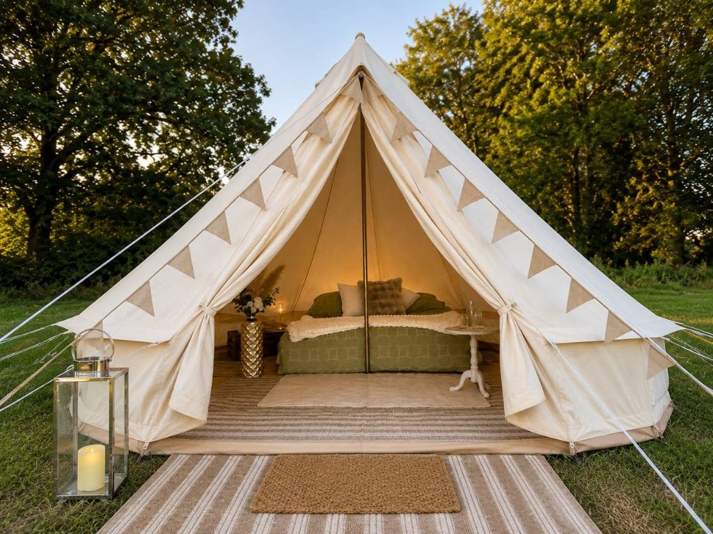 Welcome to Your Hideaway
