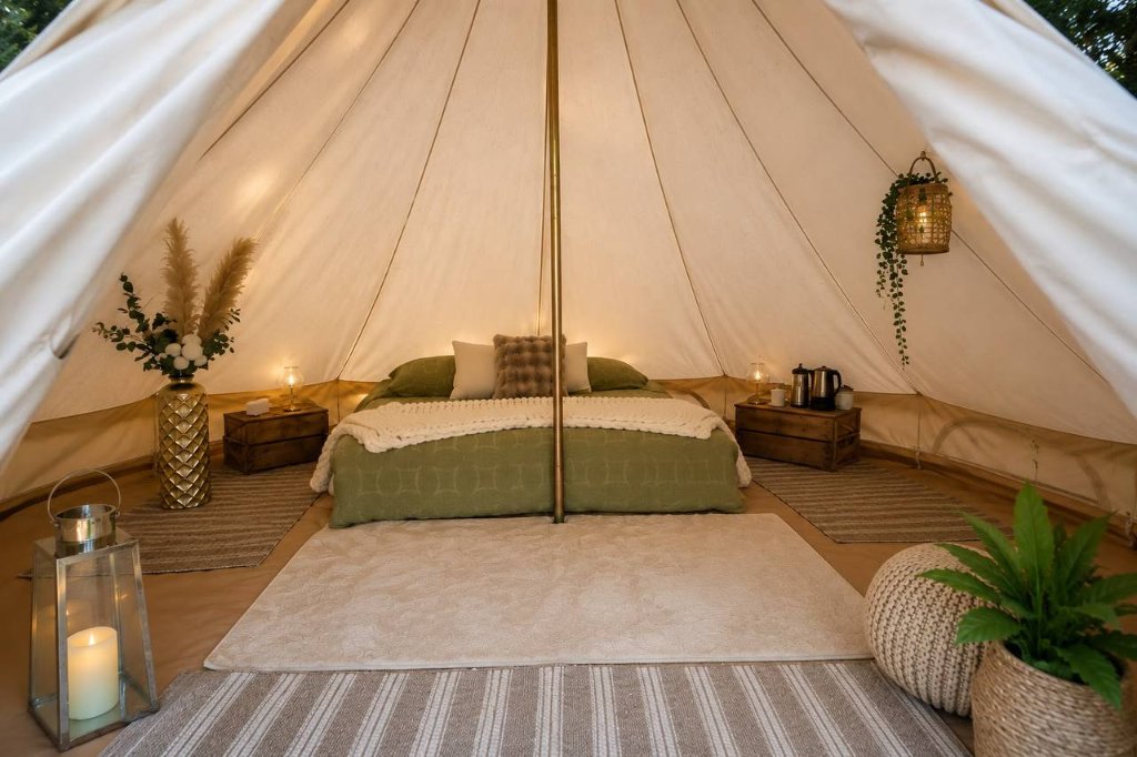 A Cosy Night Awaits