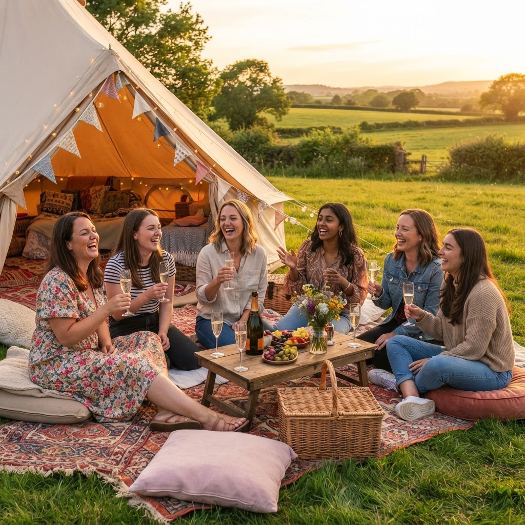 Inspired to Gather