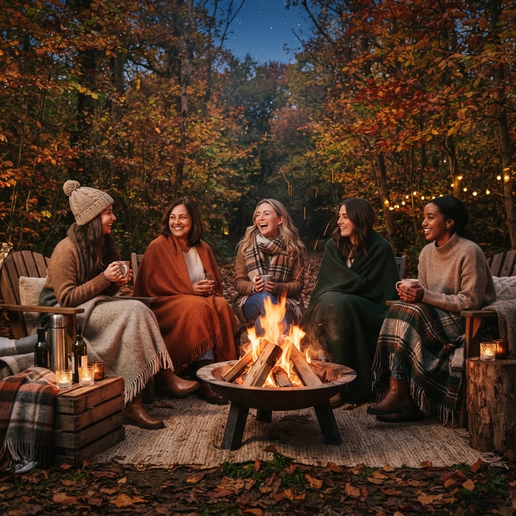 Seasonal Retreats