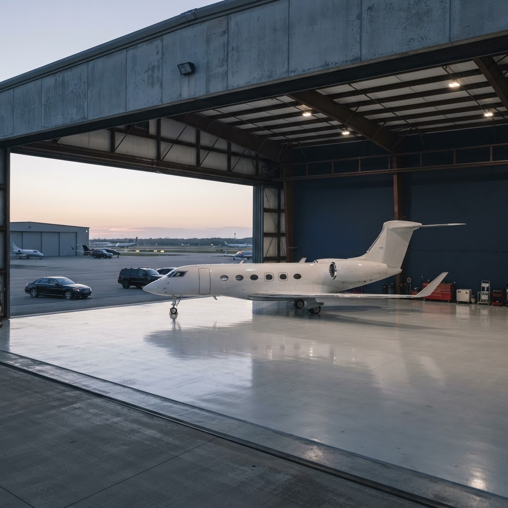 Storage and Transportation Review