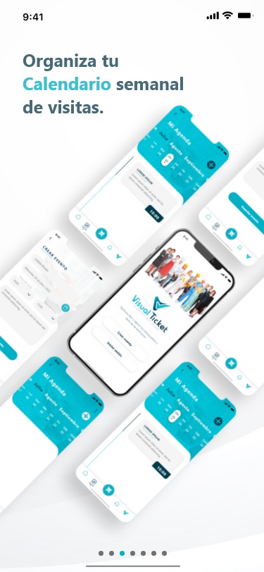 Organización y Equipo