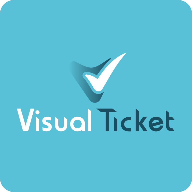 Visual Ticket