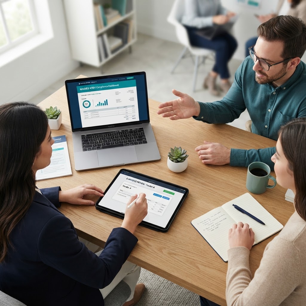 Verifactu para pymes: preguntas frecuentes resueltas