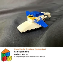 Star Jet