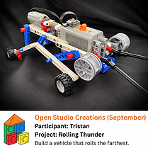 Rolling Thunder