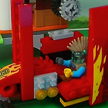 A stop-motion animation from Animation Class by Rowe.