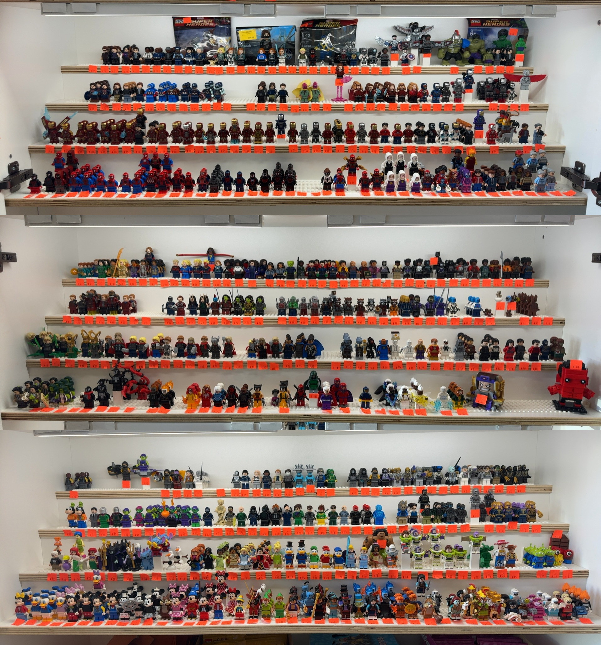 Marvel / Disney