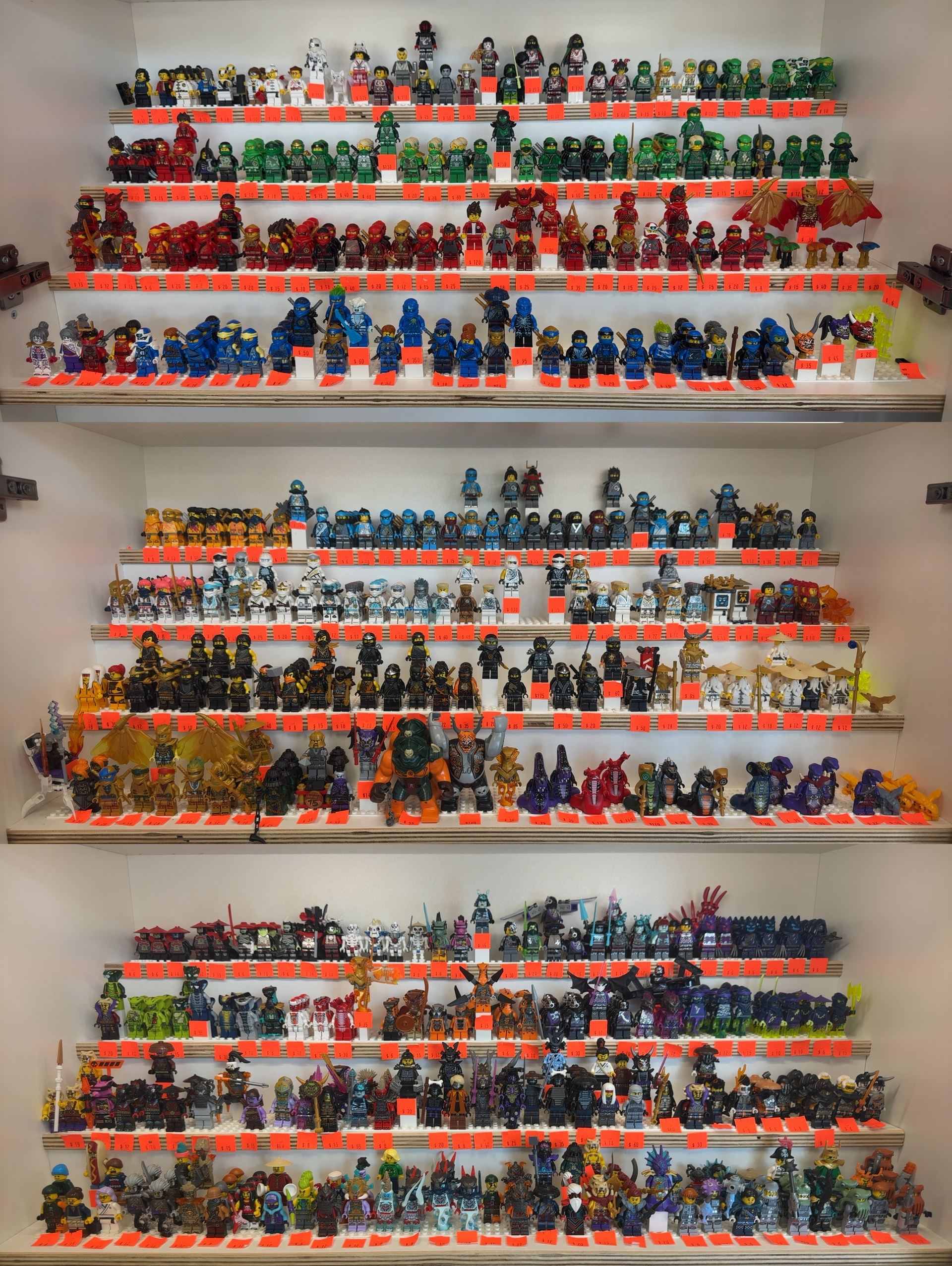 Ninjago