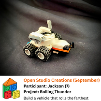 Rolling Thunder