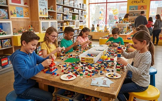 Building Classes