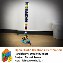 Tallest Tower