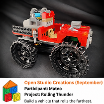 Rolling Thunder