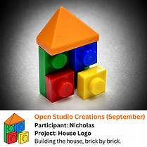 House Logo