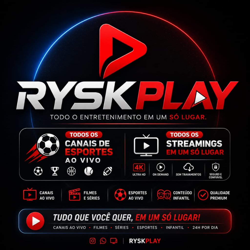 Ryskplay