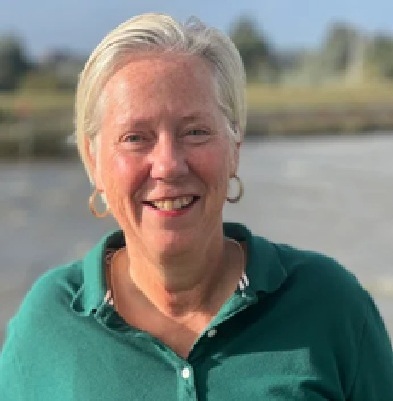 Astrid Hollander