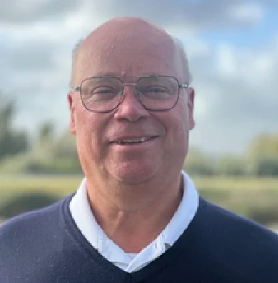 Leonard Smit