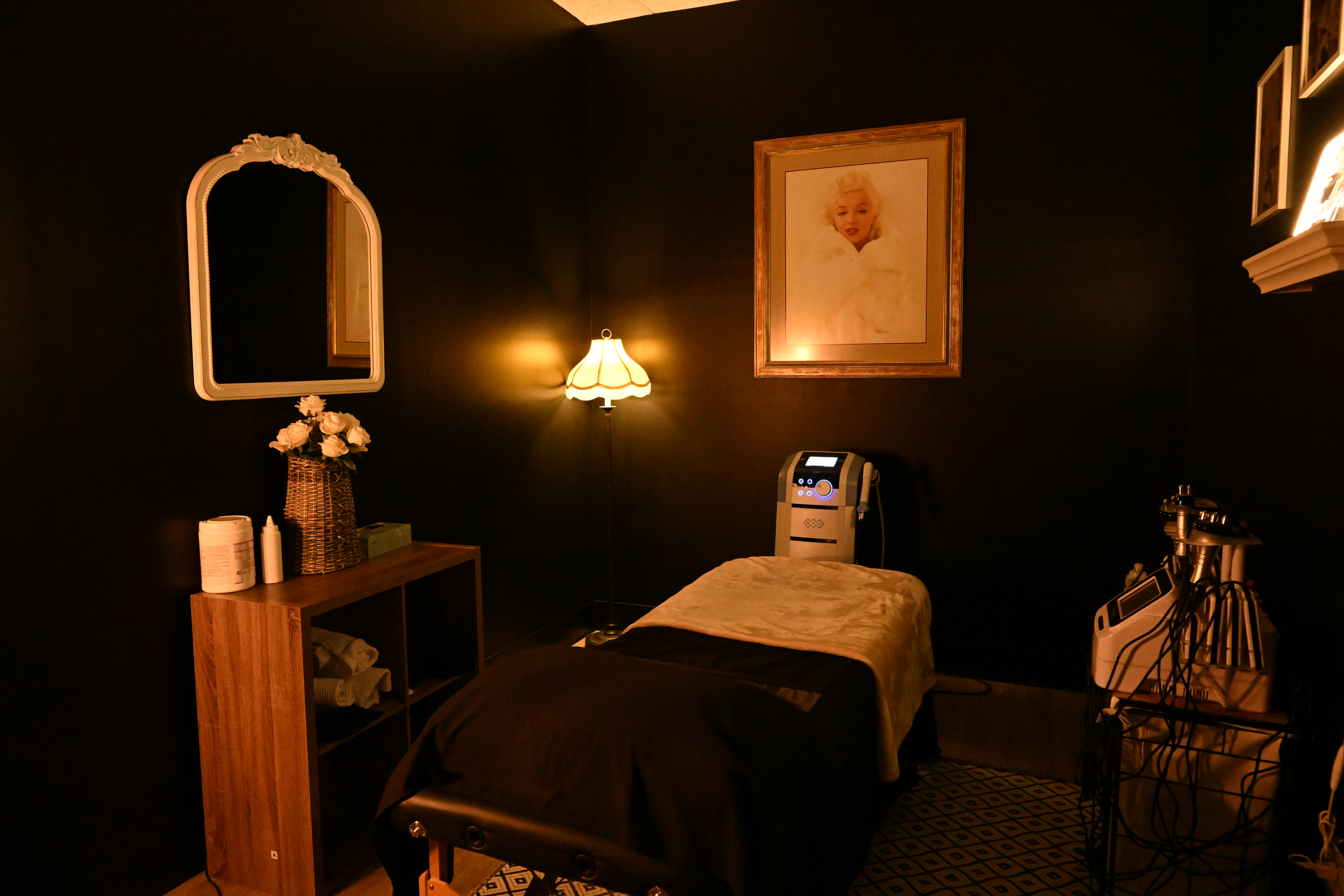 TBS Collective Wellness | Non-Invasive Body Sculpting & Wellness Spa