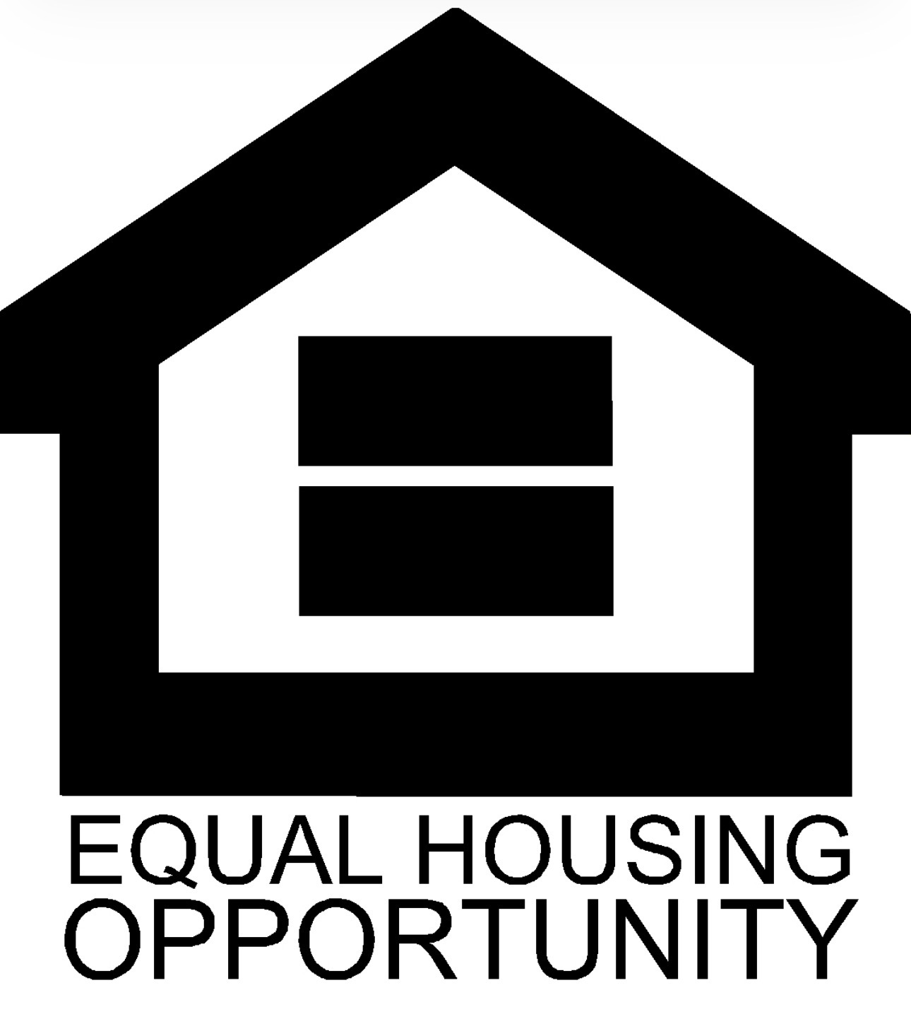 Equal Housing Opportunity