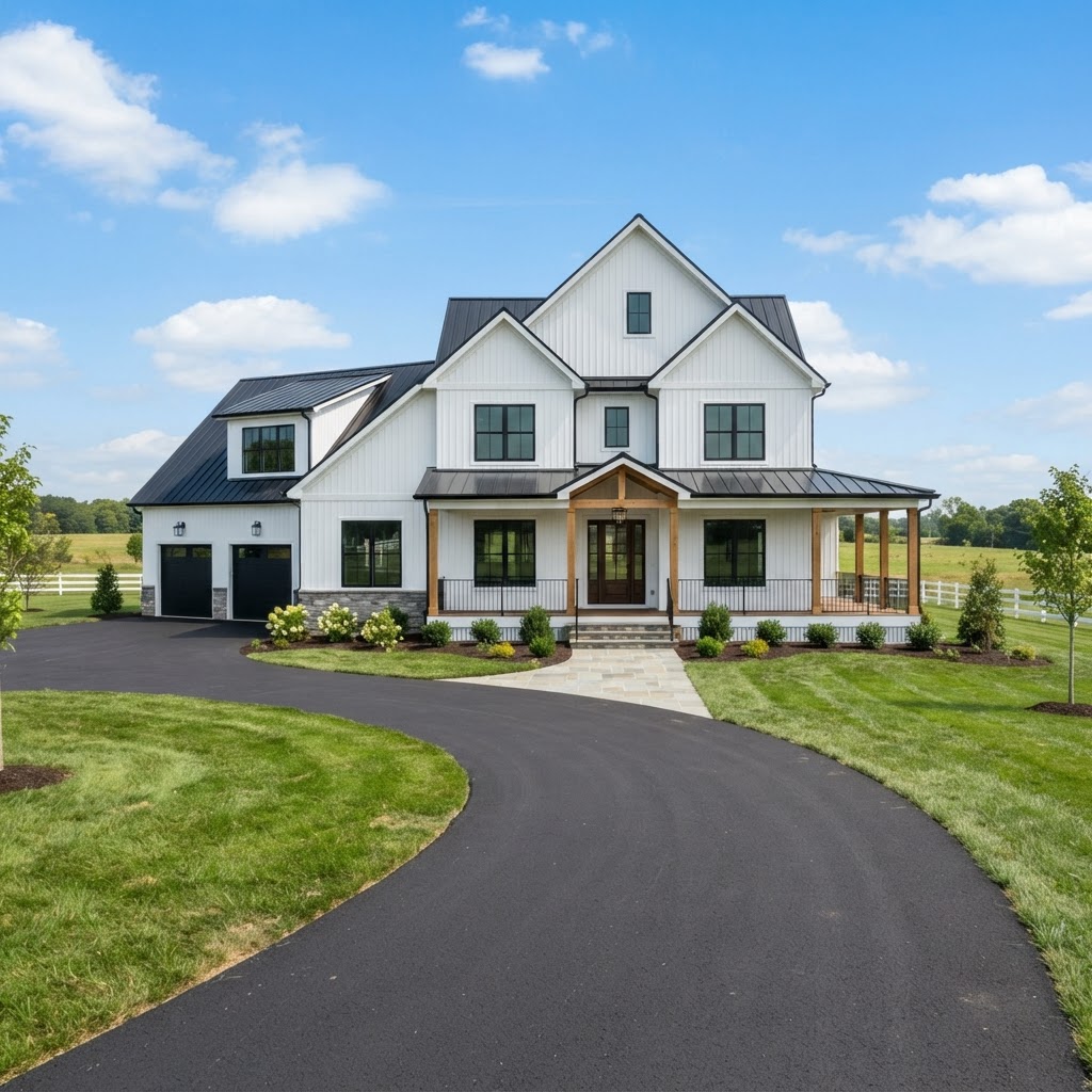 Home Builders