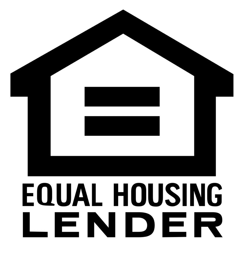 Equal Housing Lender