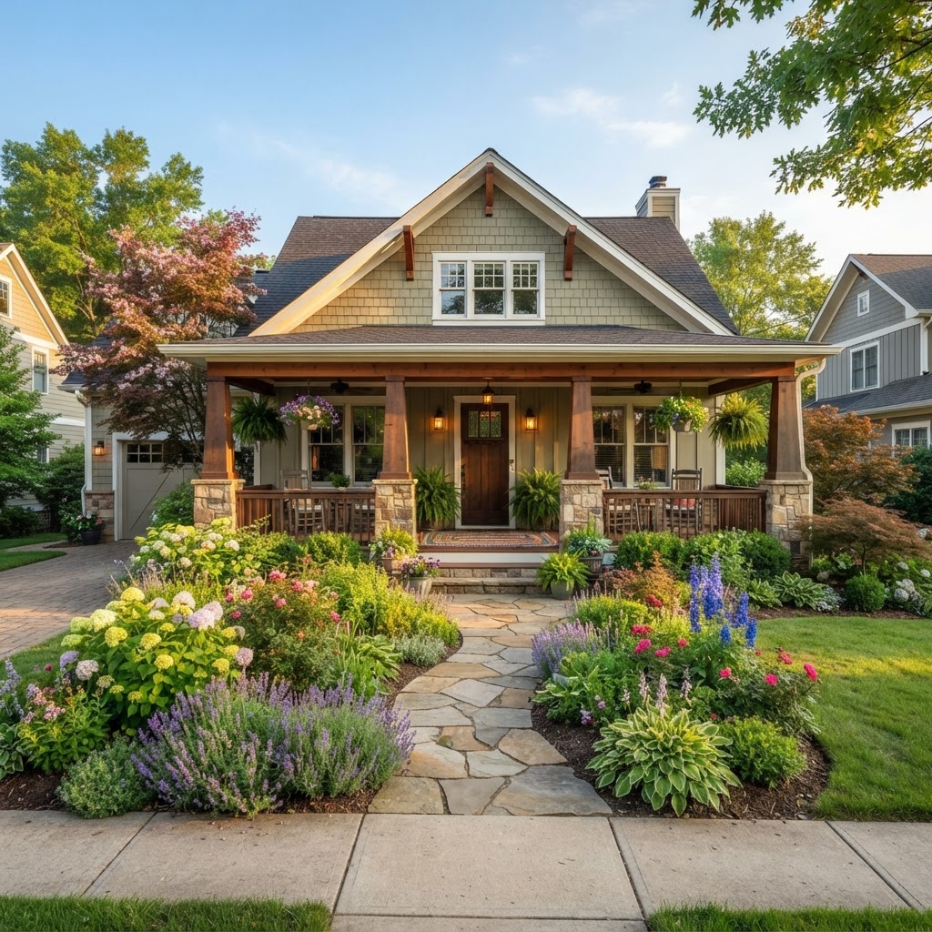 Buyers & Homeowners